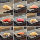 스시도쿠리 | [송파 오마카세] 잠실 오마카세 스시타네 런치 내돈내산 후기 / 사케 / 도쿠리