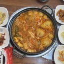 오이가수유김치찌개전골 네이버블로그