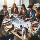 케이비자센터행정사사무소 이미지