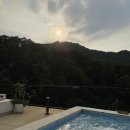 파라스파라 호캉스 | 팀버룸 수영장, 루프탑 자쿠지, 배달음식 추천