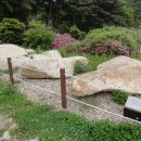 영주 순흥 벽화 고분 이미지