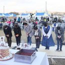 호조벌300주년기념사업 나눔의숨 이미지