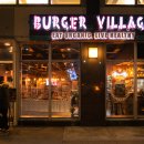 버거빌리지 이미지