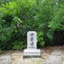 수주천 | 구봉산(구봉대산)