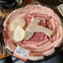 메가정육
