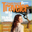 [드류 베리모어] Drew Barrymore Covers 'Conde Nast Traveler' 이미지