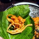 돼지농장 | 압구정역 점심 내돈내산 옛날농장 돼지불백 솔직후기