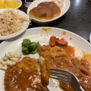 잉글랜드 돈까스 이미지