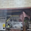울산식당 | 울산 남구 무거동 식당 도배 후기, 영업 중 20평 음식점 벽면 천장 시공