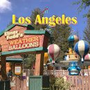 동산민박 | 미국 LA여행 가볼만한곳 : 식스플래그 롤러코스터 성지 입장권 후기