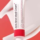 바하약국 | 기미.잡티.주근깨 때문에 피부톤 무너졌다면?미라클뮤즈 아하바하 메디 크림 한 달 사용 후기