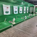 홀인원 골프스크린연습장 이미지