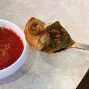 캐치팡 오목교점 | 목동 현대백화점 근처 맛집 오목교곱창 마늘곱창 저녁 식당