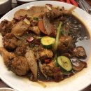 삼미찜닭