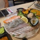 송정동-5 | 경기 송정동 맛집 세민수산 푸짐한 모둠회와 매운탕 후기