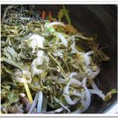 보성녹차칼국수 이미지