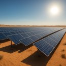 우연태양광발전소 이미지