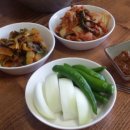 옥이네국수 - 오산시 시장길 33 | 옥이네국수