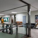 태흥건축디자인주식회사 | 창원 여성 기업 인테리어ㅣ수의 계약이 가능한 관공서 전문 업체 시공사례