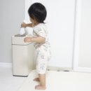 종량제봉투판매 | 기저귀 휴지통 다룸 냄새차단 자동쓰레기통 종량제봉투 호환도 되서 굿