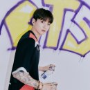 정구농장 | [아미로그] 부산 정국 생카 in 광안리 까사부사노 테라스, 모꾸뽀꾸