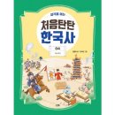 한국사 마인드맵 이미지