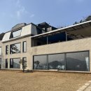 운정길 | [임실 드라이브] 옥정호 호수뷰 대형카페 &#39;앙갤러리카페&#39; 방문 후기