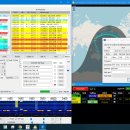 TI8MCC Costa Rica 40m FT8 QSO 이미지