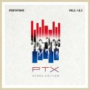 [2597] Pentatonix - Daft Punk (수정) 이미지