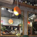 신태인시장(음식단지2층) | [공지] 해방촌 신흥시장 맛집, 비스트로 조조 홍게파스타 &amp; 목살그릴 솔직 후기 (주차/메뉴 가격)