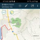 상리마을회관 앞 이미지