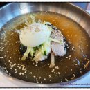 강원도 속초시 청호동 냉면&amp;매콤명태조림맛집 &#34; 청 호 면 옥 &#34;