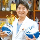 축구 잘하는 남자, 아내에게 사랑 받습니다 - 바른세상병원 서동원 원장에게 듣는 ‘축구 건강학’ 이미지