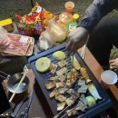 운문댐하류보2 이미지