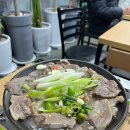 장성식당 티스토리