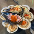 서해안조개 | 영종도 조개구이 맛집ㅣ오션뷰 서해안 조개광장 내돈내산 후기