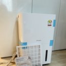 4계절 필수가전 제크롤 제습기 JK-DH18 사용후기
