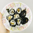 똑똑김밥