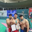 함평문화체육센터 체육관 이미지