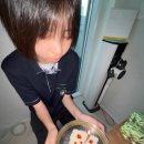 뚱띠토스트 이미지