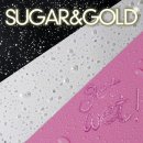 Sugar &amp; Gold - Get Wet! (2010) 이미지