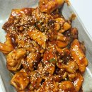 보경이네참숯뒷통구이