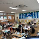 진해냉천초등학교 이미지