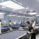 베트남 당구 클럽 이미지