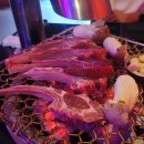 청담마마 | 마마램 청담 양갈비 및 여러 중식 안주들