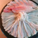 용산로 24길 | 달서구횟집 후기 동료와 편하게 식사하고 온 선회자연산 횟집