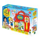 4살 아이 선물 &lt;리틀퓨처북 뽀로로 펜 3.0&gt; 내 돈 내산 후기