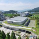 밀양배드민턴경기장 이미지