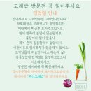 군산고래밥 이미지