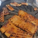 불타는깡통 | 증평 새벽까지 하는 포차 불타는깡통 돼지껍데기 돼치참새구이 맛집